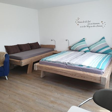 Ferienwohnung Schwendner Thanstein Екстериор снимка