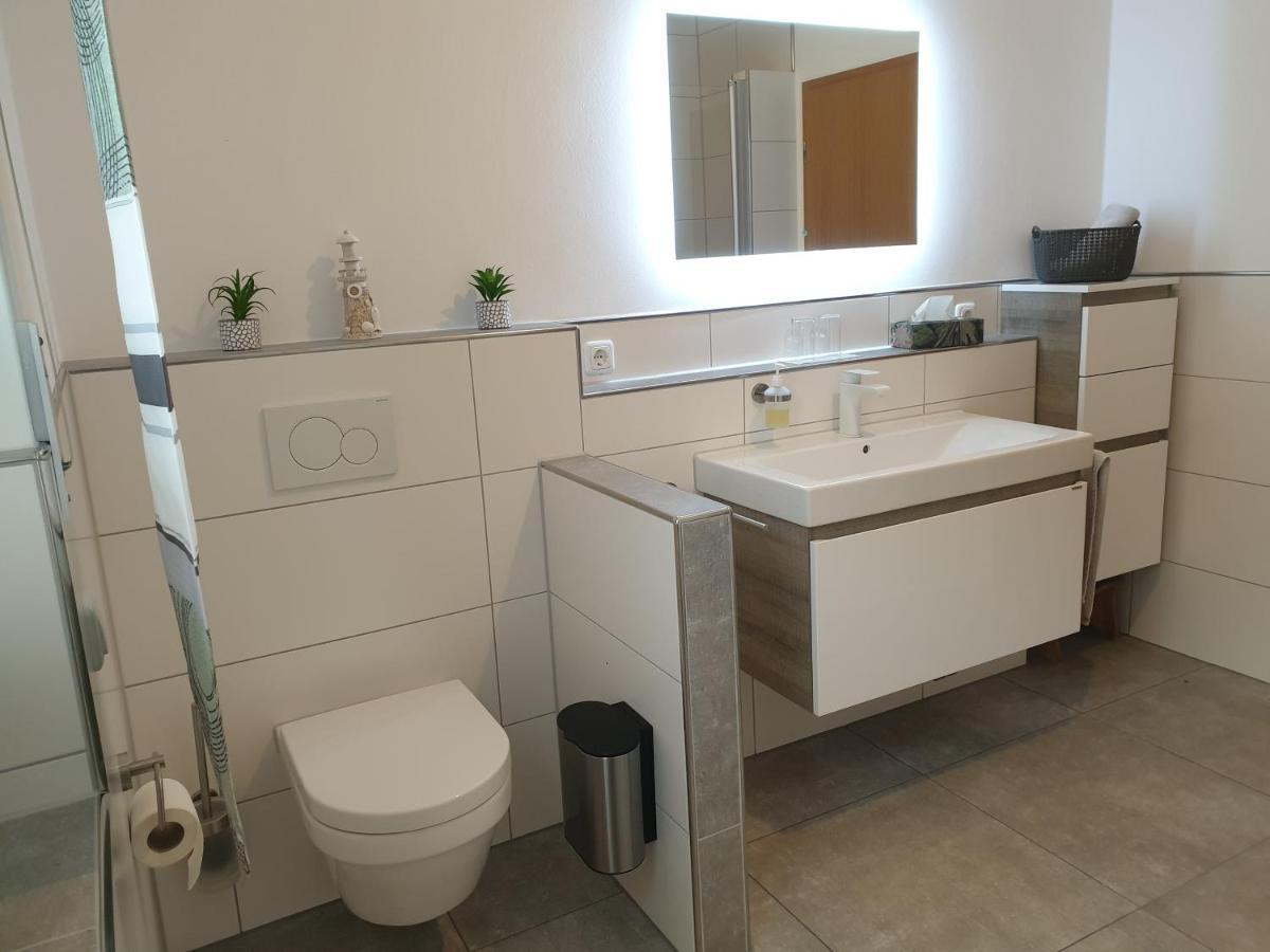 Ferienwohnung Schwendner Thanstein Екстериор снимка