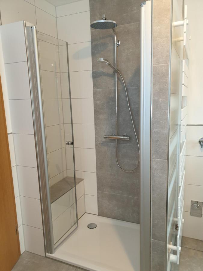 Ferienwohnung Schwendner Thanstein Екстериор снимка