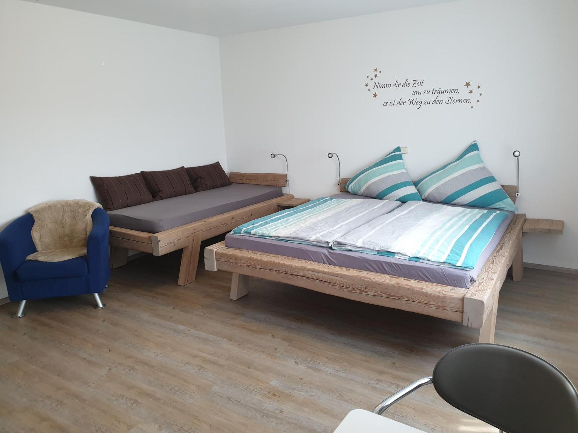 Ferienwohnung Schwendner Thanstein Екстериор снимка